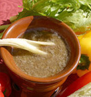 bagna cauda